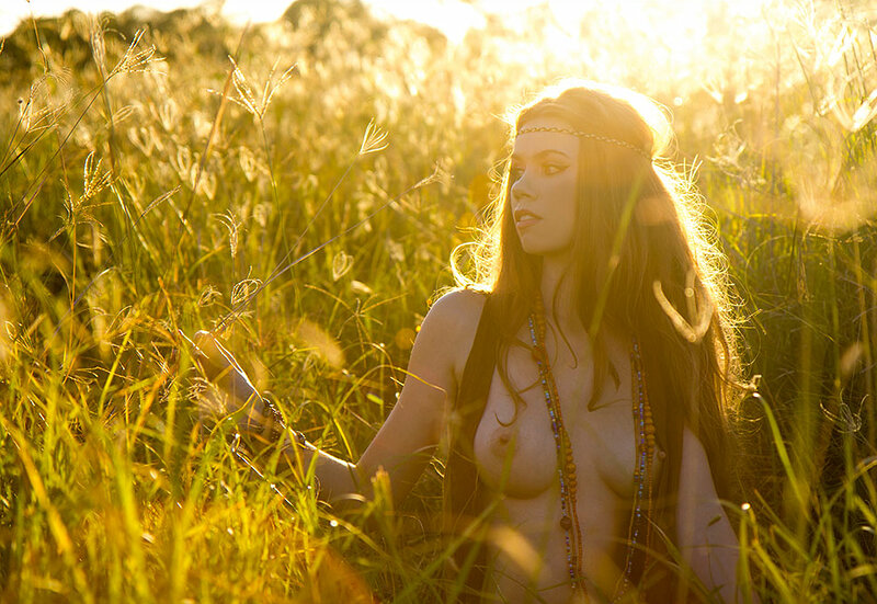 Петруська, 24 года, 4 размер груди