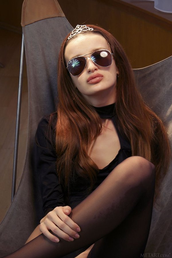 Жанна, 19 лет, 7 размер груди