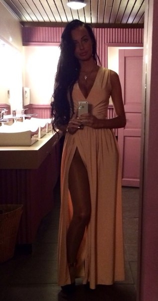 Регина, 22 года, 3 размер груди